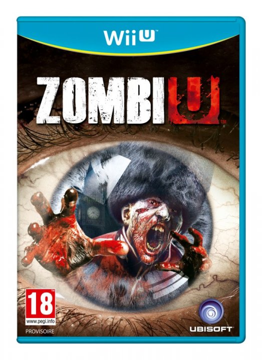 Zombikauhun uusimmassa trailerissa paetaan kuninkaallisesta palatsista