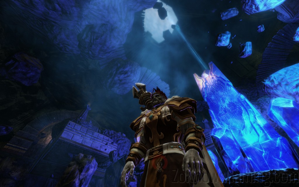 Kingdoms of Amalur: Reckoning - Teeth of Naros (DLC)