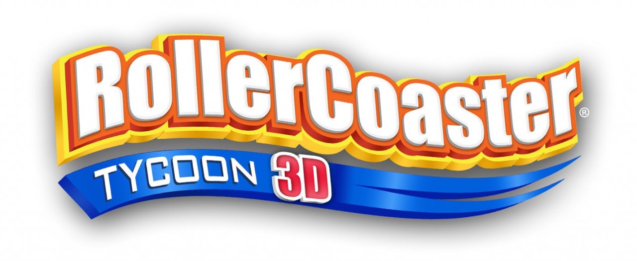 Rollercoaster Tycoon saapuu viimein lokakuussa