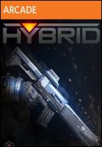 Hybrid (XBLA)