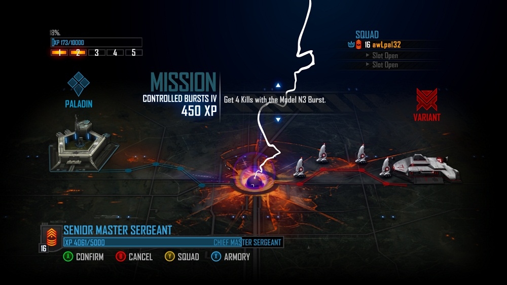 Hybrid (XBLA)