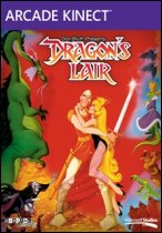 Dragon's Lair (XBLA)