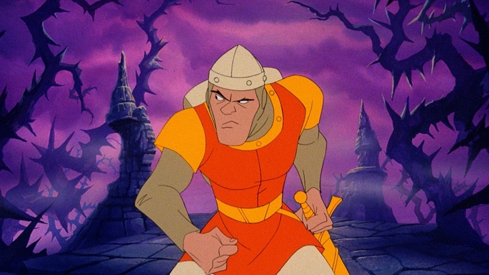 Dragon's Lair (XBLA)