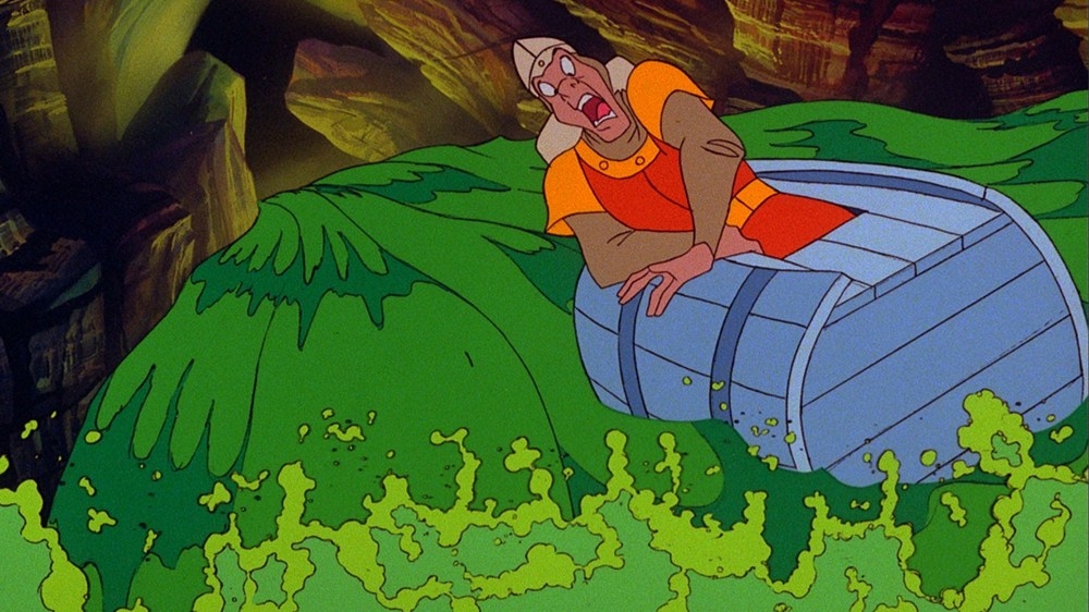 Dragon's Lair (XBLA)