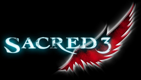 Gamescom: Sacred-huuma jatkuu kahden pelin voimin
