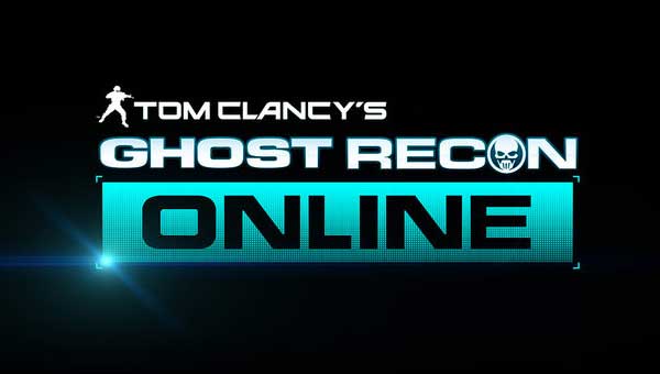 Wii U:n Ghost Recon Online jäihin