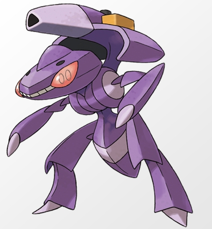 Uusien Pokémon-pelien aikaisille ostajille myyttinen taskuhirviö