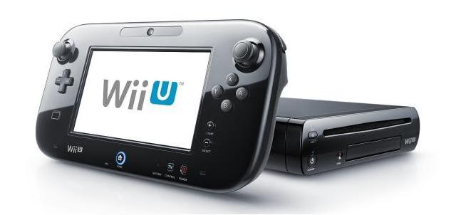 Nintendon Wii U -presentaatio pähkinänkuoressa