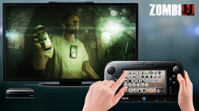 Nintendon Wii U -presentaatio pähkinänkuoressa