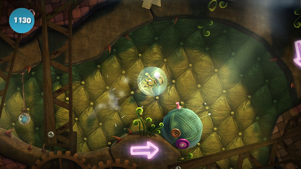 LittleBigPlanet