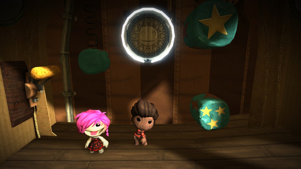 LittleBigPlanet