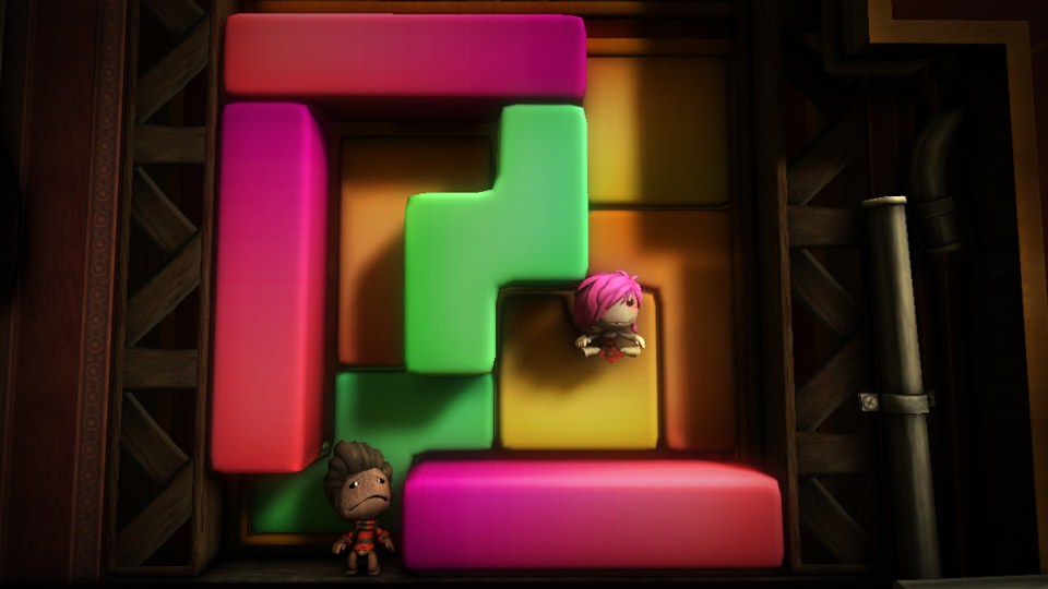 LittleBigPlanet