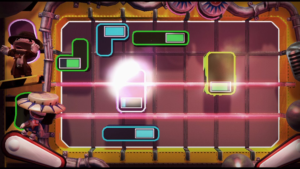 LittleBigPlanet