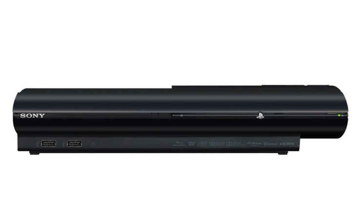 Entistä laihempi PS3 syyskuun lopussa