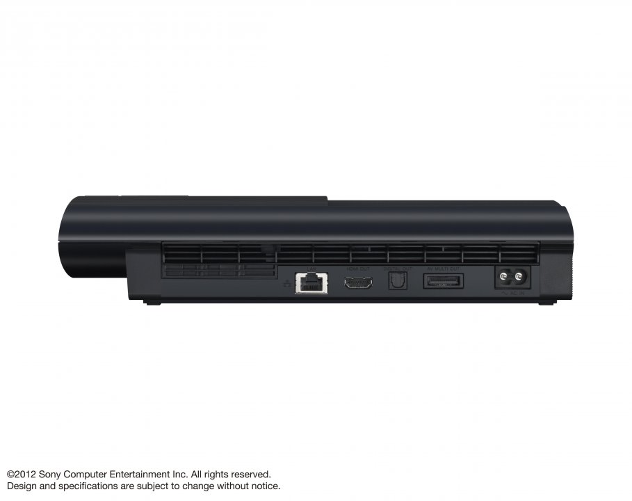 Uusi PlayStation 3 kauppoihin ensi viikolla