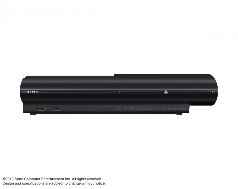 Uusi PlayStation 3 kauppoihin ensi viikolla