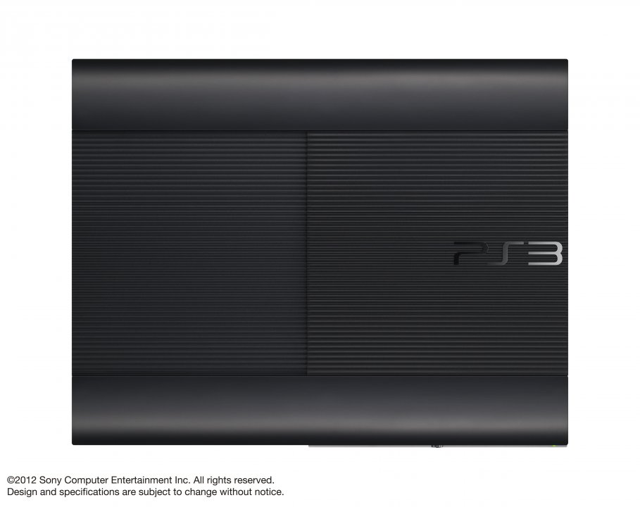 Uusi PlayStation 3 kauppoihin ensi viikolla
