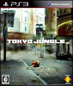 Tokyo Jungle (PSN)