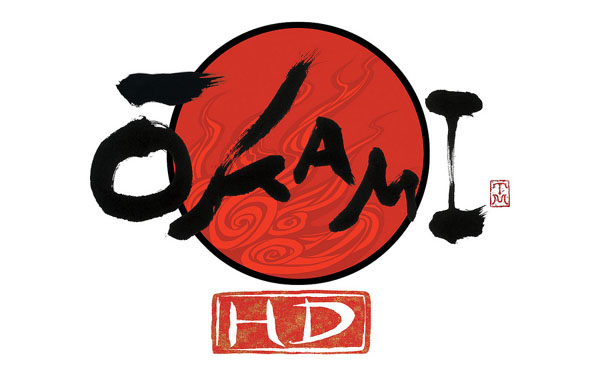 Okami HD sai julkaisupäivän