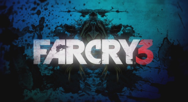 Far Cry 3:n uutuustraileri räjähtää ilmoille