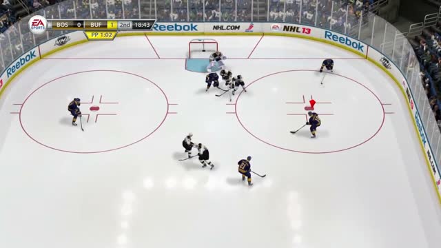 NHL 13