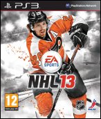 NHL 13