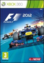 F1 2012