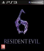 Resident Evil 6