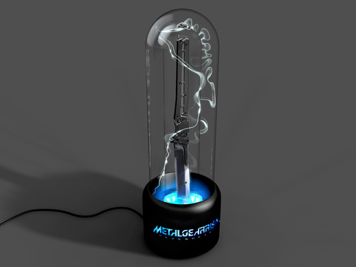 Metal Gear Rising saa erikoisversion