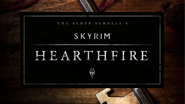 Skyrim: Hearthfire (DLC)