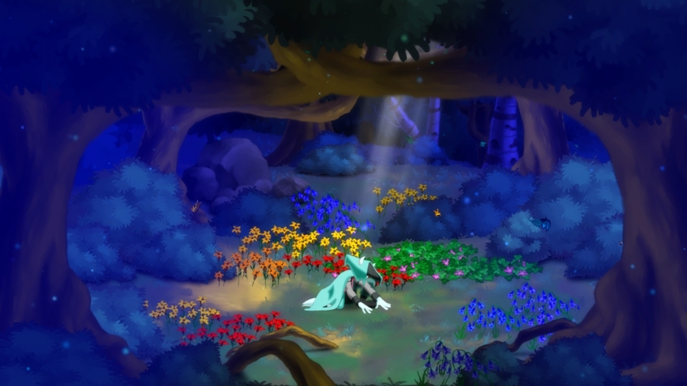 Dust: An Elysian Tail (XBLA)