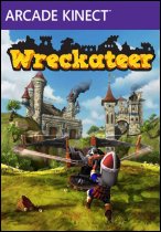 Wreckateer (XBLA)