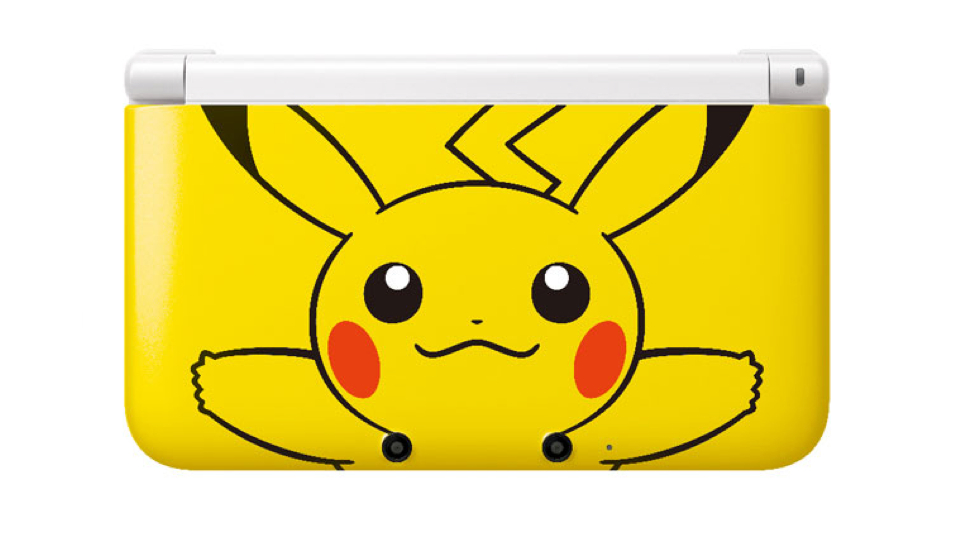 3DS:ään keskittynyt Nintendo Direct summattuna