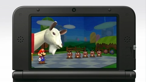 3DS:ään keskittynyt Nintendo Direct summattuna