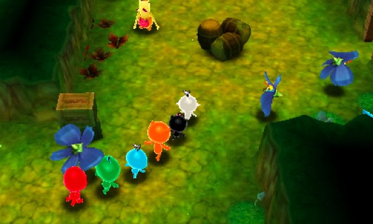 3DS:ään keskittynyt Nintendo Direct summattuna