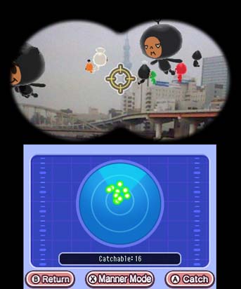 3DS:ään keskittynyt Nintendo Direct summattuna