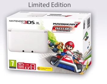 3DS:ään keskittynyt Nintendo Direct summattuna