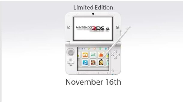 3DS:ään keskittynyt Nintendo Direct summattuna