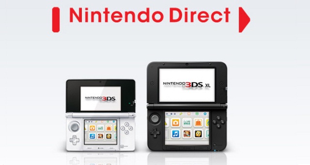 3DS:ään keskittynyt Nintendo Direct summattuna