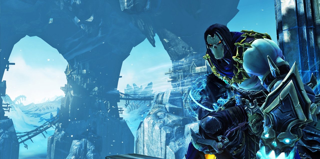 Darksiders 2