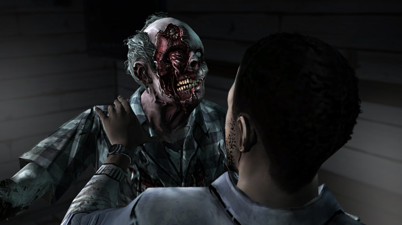 The Walking Dead jatkuu vihdoin