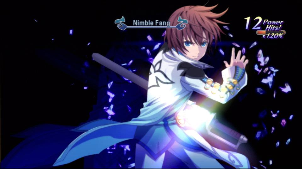Tales of Graces f