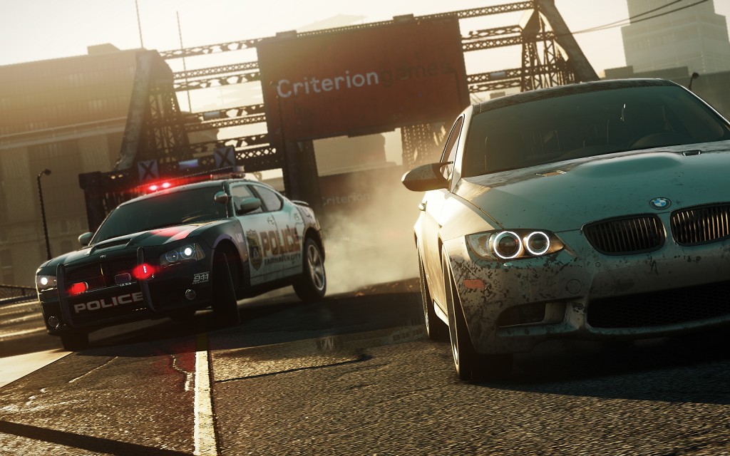 Kaikkein halutuin Need For Speed