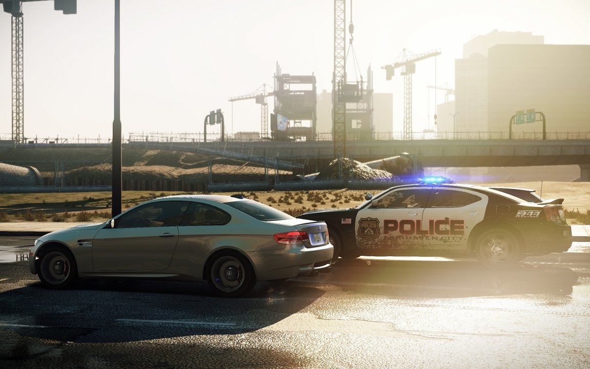 Kaikkein halutuin Need For Speed