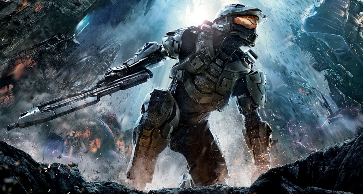 Ennakkotesti: Halo 4 ja moninpeli