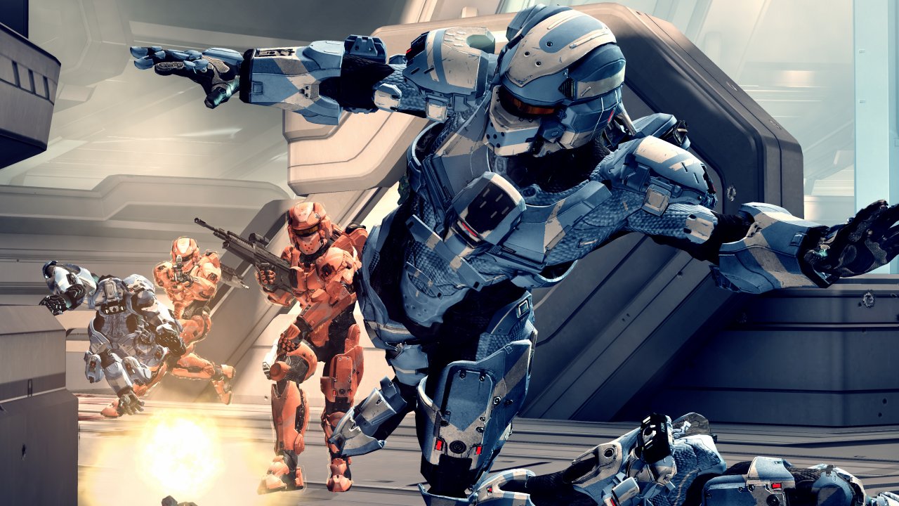 Ennakkotesti: Halo 4 ja moninpeli