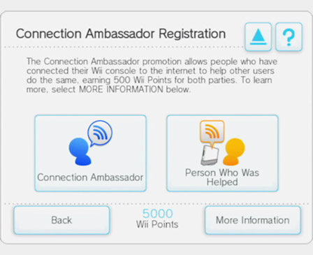 Wiin Connection Ambassador -kampanja loppuu marraskuun lopulla