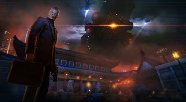XCOM saa pian lisäsisältöä