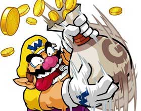 Nintendon vuosi taloudellisesti roimasti pakkasen puolella