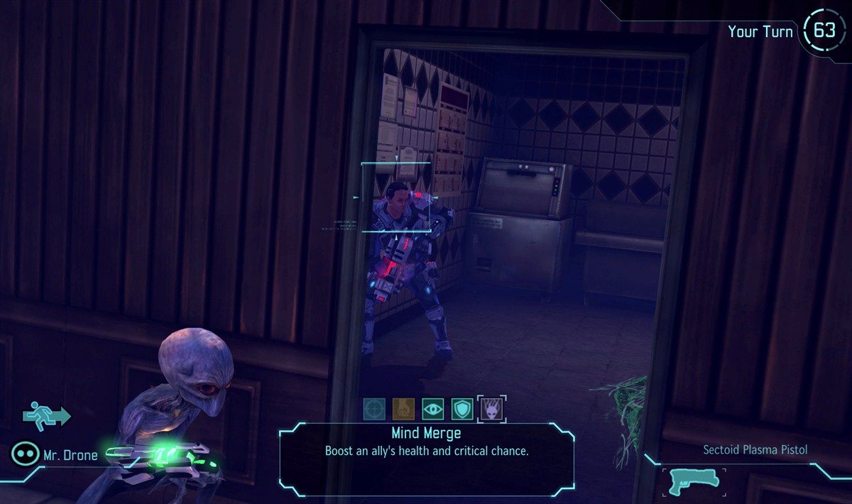 XCOM: Enemy Unknown